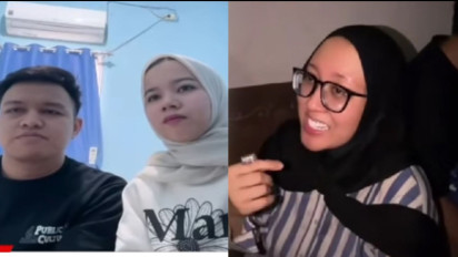 Modal Rp150 Juta Hangus, Kisah Pilu Korban WO Ayu Puspita yang Mengaku Pesta Pernikahannya Kosong