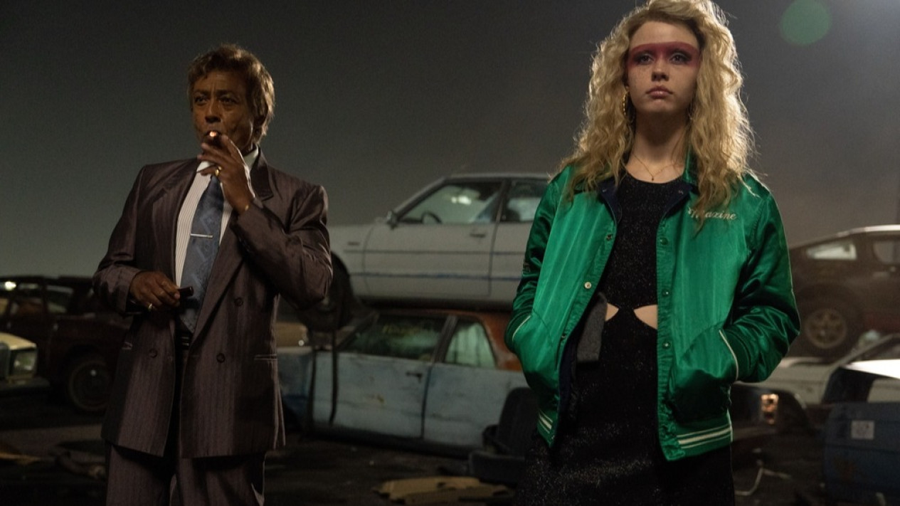 Sinopsis dan Review Singkat MaXXXine (2024)
            - galeri foto