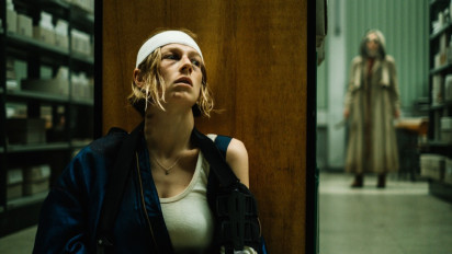 Film Cuckoo: Horor Psikologis Tilman Singer dengan Sentuhan Surreal dan Ketegangan Berlapis