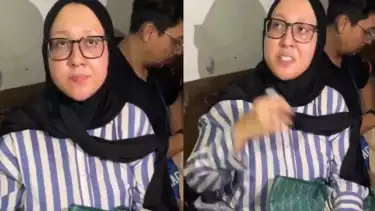 H-5 Menikah Malah Jadi Korban WO Ayu Puspita, Zahra Syok Rugi Rp 90 Juta: Lemas