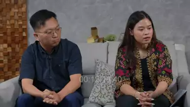 Korban WO Ayu Puspita