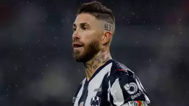 Sergio Ramos