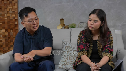 Niat Ingin Minta Ganti Rugi, Korban Heran Lihat Saldo Miliaran di Rekening Ayu Puspita Raib Tinggal Rp300 Ribu