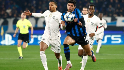 Pernah Angkat Trofi untuk Inter, Bintang Pesakitan Serie A Ini Malah Berpeluang Gabung AC Milan Musim Panas Nanti