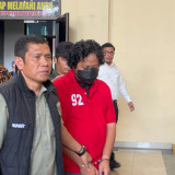 Bos Terra Drone Indonesia Jadi Tersangka, Polisi Temukan Tak Ada SOP Penyimpanan Baterai Berbahaya hingga Pelanggaran Keselamatan Gedung