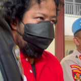 Deretan Alasan Kuat Polisi Tetapkan Bos Terra Drone Jadi Tersangka Kasus Kebakaran Maut