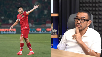 Asnawi Mangkualam Bongkar Fakta Sebenarnya! Bantah Keras Tuduhan Arya Sinulingga soal Drama Kapten Timnas Indonesia: Tidak Ada di Lokasi, tapi Klarifikasi Seakan-akan Benar Adanya