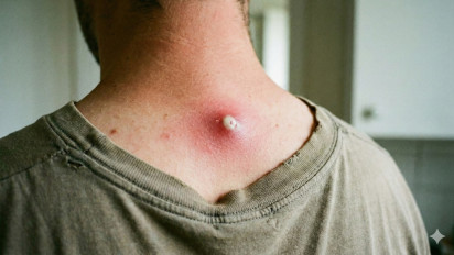 Fakta di Balik Anggapan Makan Telur Bikin Bisulan, Dokter Ungkap Penyebab Asli Munculnya Bisul