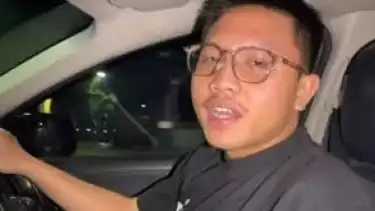 Bikin Gaduh karena Hina Viking dan Suku Sunda, Ternyata Resbob Pernah Dilaporkan Azizah Salsha ke Polisi