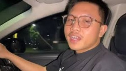 Bikin Gaduh karena Hina Viking dan Suku Sunda, Ternyata Resbob Pernah Dilaporkan Azizah Salsha ke Polisi