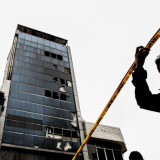 Pemprov DKI Bakal Perbaiki Pergub Ketertiban Bangunan di Jakarta, Tak Ingin Terulang Kejadian Terra Drone