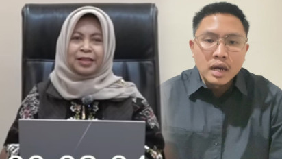 Kasus Dugaan Rasisme Resbob, Rektor UWKS Ambil Sikap Tegas dan Serahkan ke Hukum: Ini Pelanggaran Berat