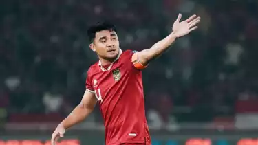 3 Bulan yang Lalu Shin Tae-yong Sudah Bersaksi Soal Drama Kapten Timnas Indonesia: Sebenarnya Dari Awal Kaptennya Memang Asnawi!