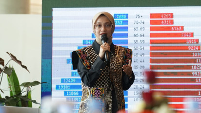 Sinergitas Kepala Daerah Pacu Konektivitas Optimalisasi Bandara Udara Internasional Dhoho Kediri