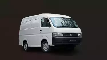 suzuki new carry