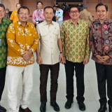 Transformasi Hulu Kopi Dinilai Kunci untuk Atasi Stagnasi Produksi dan Kemiskinan Desa