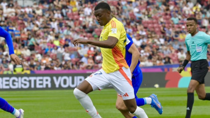 Bursa Transfer AC Milan: Gebrakan Igli Tare! Rossoneri Selangkah Lagi Dapat Pemain Baru dari Klub Antah-Berantah