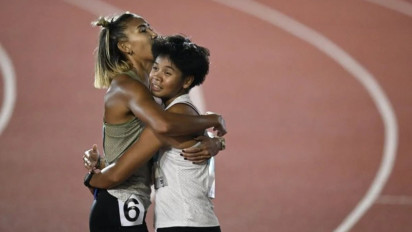 Sudah Kumpulkan 7 Medali Emas, Atletik Indonesia Capai Target Lebih Awal di SEA Games 2025