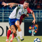 Kesuksesan Persib Makan Korban, Pemain Asing Lion City Sailors Angkat Kaki Setelah Gagal Lolos di ACL Two