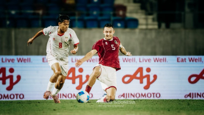 Reaksi Warga ASEAN usai Timnas Indonesia U-22 Gagal Lolos ke Semifinal SEA Games 2025, Pasukan Indra Sjafri Jadi Ceng-cengan Vietnam dan Malaysia