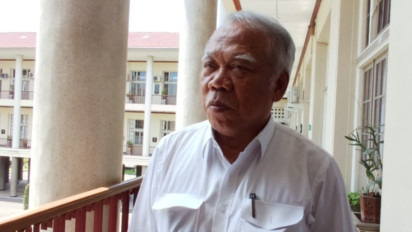 Ribuan Hektare Tahura Bukit Soeharto Ditambang Ilegal, Otorita IKN Desak Perusahaan Lakukan Pemulihan Lingkungan