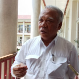 Progres Pembangunan Gedung DPR di IKN Baru 10 Persen, Target Rampung 2027