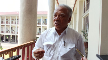 Otorita IKN Pastikan Kantor Wapres Rampung Desember Ini, Gibran Siap Mulai Berkantor