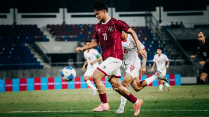 Daftar Cabor Penerima Dana Pelatnas Paling Besar Tahun 2025: Sepak Bola Terbanyak