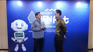 Kolaborasi Teknologi Digital Lintas Sektor Jadi Sorotan Industri 2025, Ekonomi Digital RI Makin Matang