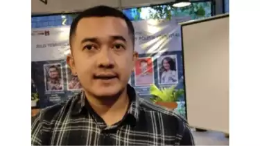 Akademisi Universitas Pasundan (Unpas), Fahmi Iss Wahyudi