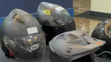 Breaking News! Saksi Bisu Tewasnya Dua Orang Mata Elang di TMP Kalibata, Ada Helm Hingga KTA Anggota Polri