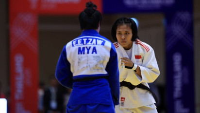 Update Klasemen Perolehan Medali Sementara SEA Games 2025 Jumat 12 Desember 2025: Tambah 7 Emas Buat Tim Indonesia Tempel Vietnam