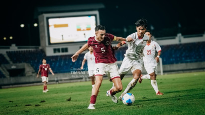 Rekap Hasil Tim Indonesia di SEA Games, Jumat 12 Desember 2025: Timnas Indonesia U-22 Gagal ke Semifinal