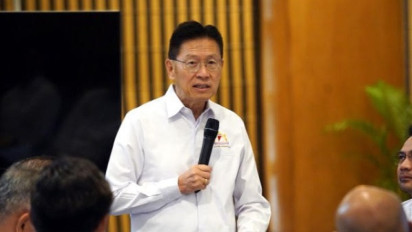 Kadin Soroti Stabilitas Ekonomi Nasional: Indonesia Memasuki 2026 dengan Optimisme yang Baik