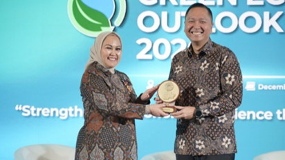 Diprediksi Meningkat pada Tahun 2026, ICSA Dorong Bank Perkuat Pembiayaan Hijau