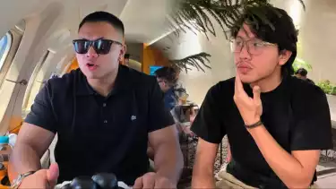 Buntut Ucapan Resbob yang Hina Viking dan Suku Sunda Polda Jabar Siap Tindak Tegas