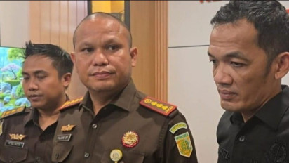 Kejari Medan Berhasil Selamatkan Uang Negara Sebesar Rp 181,2 Miliar Sepanjang Tahun 2025