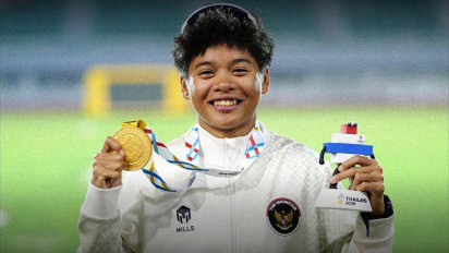 Klasemen Perolehan Medali SEA Games 2025, Sabtu 13 Desember Pukul 08.00 WIB: Indonesia Kumpulkan 20 Medali Emas