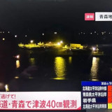 BMKG Pastikan Gempa Pesisir Timur Hokkaido Tak Berpotensi Tsunami ke Indonesia