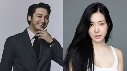 Byeon Yo-han dan Tiffany Young Resmi Pacaran Serius, Pernikahan Jadi Tujuan Hubungan