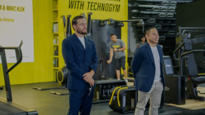 Indonesia Sports Summit 2025 Digelar, Dorong Ekosistem Olahraga Indonesia Lewat Inovasi