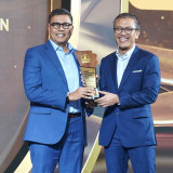 Dirut BSI Dinobatkan Sharia Banking Transformation Leader of the Year, Ini Capaian Menterengnya