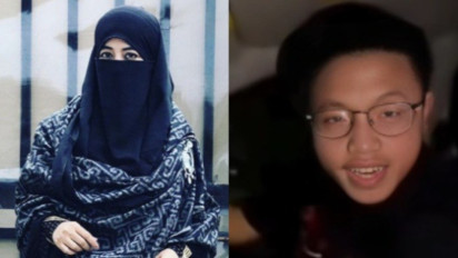 Komentar Keras Umi Pipik Tak Percaya Resbob Menyesal usai Diduga Hina Orang Sunda dan Suporter Persib Bandung