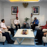 Dianggap Berhasil Jaga Keharmonisan, Pemkab Mimika Raih Penghargaan IHAI 2025 dari Kemendagri