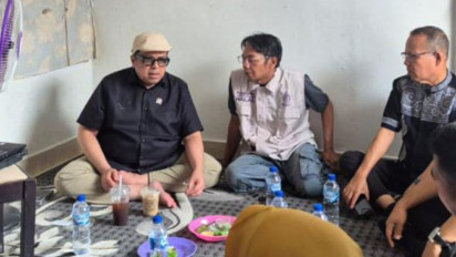 Ribuan Pendamping Halal Dikerahkan untuk Bantu Korban Banjir Bandang Sumatra