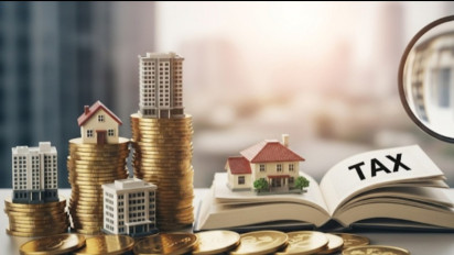 Pemerintahan Targetkan Peningkatan Rasio Pajak sebagai Salah Satu Agenda Reformasi Fiskal