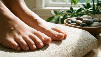 Kuku Tumbuh ke Dalam Daging Picu Infeksi, Ini Cara Tepat Mencegah Cantengan