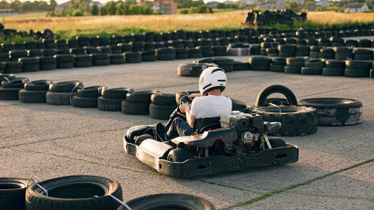 Tren Sportainment Kian Menguat, Hiburan Berbasis Olahraga Jadi Gaya Hidup Warga Jakarta