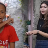 Ngaku Kenal Pratiwi Noviyanthi, ODGJ ini Ogah Dibawa ke RSJ oleh Teh Novi Viral: Gue itu yang Punya Negara