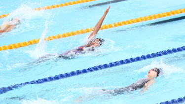Harlin Rahardjo Sebut Pembinaan Dini Kunci Target Olimpiade 2032